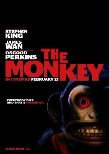 .The Monkey